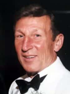Daniel Warren Weidner “Doc” FEBRUARY 23, 1927 – MARCH 4, 2026