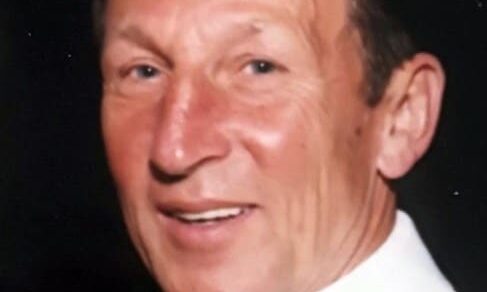 Daniel Warren Weidner “Doc” FEBRUARY 23, 1927 – MARCH 4, 2026