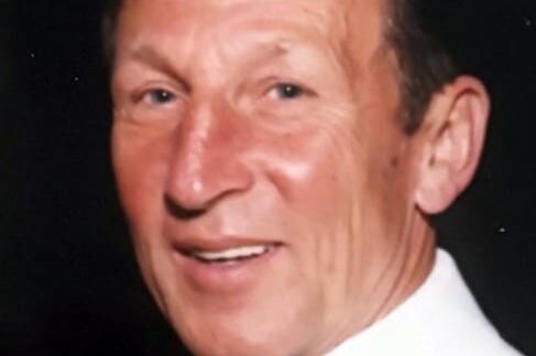 Daniel Warren Weidner “Doc” FEBRUARY 23, 1927 – MARCH 4, 2026