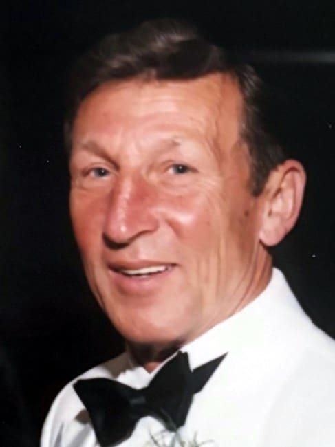 Daniel Warren Weidner “Doc” FEBRUARY 23, 1927 – MARCH 4, 2026