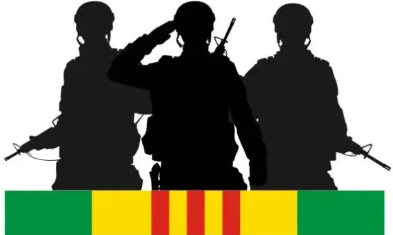 vietnam war veteran