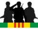 vietnam war veteran