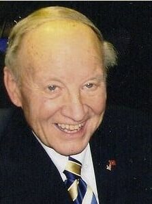 Joseph E Armstrong 2018