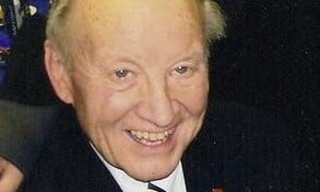 Joseph E Armstrong 2018