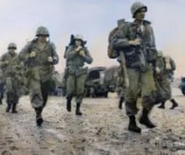 Korean War Marine Korean War Marine