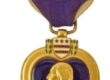 Purple Heart Medal