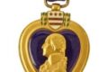 Purple Heart Medal