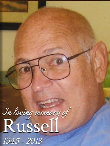 RUSSELL J ALLAMAN 1 6 2013