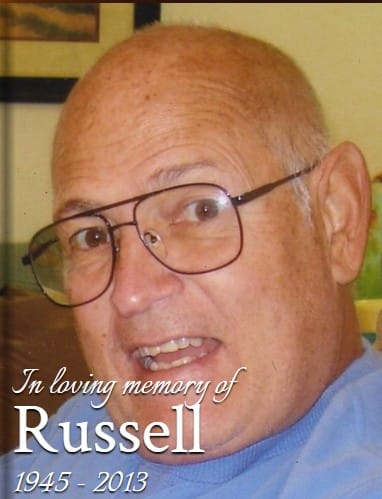 RUSSELL J ALLAMAN 1 6 2013