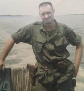 Stanley J Godlewski Jr _1946 to 2018