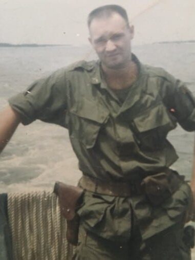 Stanley J Godlewski Jr _1946 to 2018