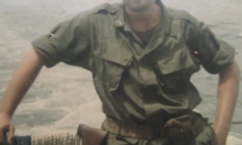 Stanley J Godlewski Jr _1946 to 2018 Stanley J Godlewski Jr _1946 to 2018
