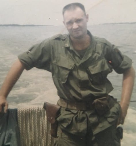 Stanley J Godlewski Jr _1946 to 2018