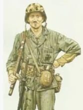 WW2 uniform