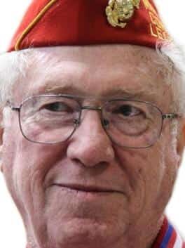 Jimmy L Heien, (1936-2017)