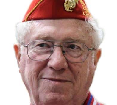Jimmy L Heien, (1936-2017)