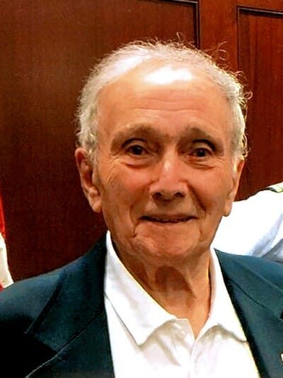 Peter Siciliano Sr