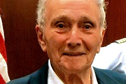 Peter Siciliano Sr