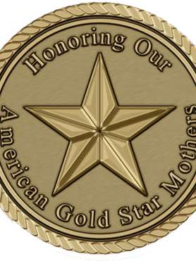 american-gold-star-mothers-medallion_ Gold Star Mother